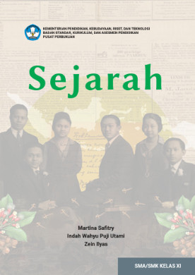 Sejarah XI